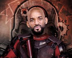 Start by marking sebevražedný oddíl 1. Will Smith Opousti Sebevrazedny Oddil