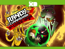 To know what could be your age in corresponding grades. Watch Randy Cunningham 9th Grade Ninja Volume 4 Prime Video