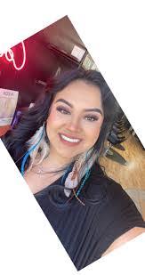 Olivia Arrieta's Instagram, Twitter & Facebook