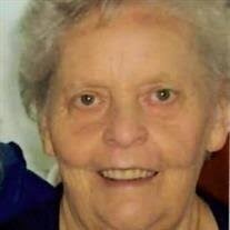 Doris Coelho Obituary