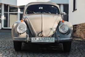 Image result for Silver Gray 1951 Beetle