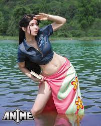 Pin On Cosplay