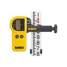 Find dewalt rotary laser from a vast selection of levels & surveying equipment. Interior And Exterior Rotary Laser Level Kit Dw074kd Dewalt