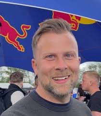 Stefan van der Leeden