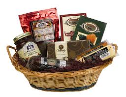 gift baskets sterling heights michigan