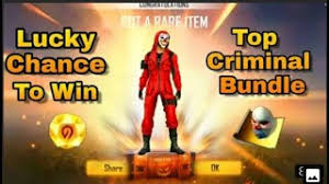 Sobre top criminal no free fire, encontre notícias, dicas e muito mais, todas as informações podem ser encontrados aqui no free fire mania. Free Fire Criminal Bundle Photo Hd Wallpaper Osakayuku Contoh Kumpulan