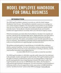 Here are the 30+ best employee handbook templates. Ø®Ø§Ù… Ù…Ù‚Ø¯Ù… Ø£Ø¬ÙˆÙ Nike Employee Handbook 2018 Generate Qr Codes Net