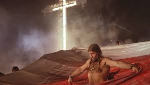 After the death of géza, the hungarian monarch, his son istván and his brother koppány gets in a conflict for the hungarian throne. Istvan A Kiraly Budapesti Klasszikus Film Maraton