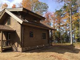 We're sure you've heard us use the term gutter guard and found yourself wondering what do gutter guards do? Leafguard Gutters Of St Cloud Seamless Gutters Gutter Installation Near Me 5161 Pinnacle Point Trl Hackensack Mn 56452