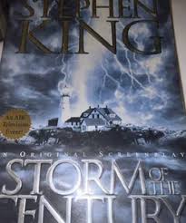 Storm of the Century by Stephen King