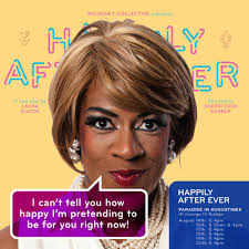 Happily After Ever — Ricochet Collective