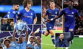 This manchester city live stream is available on all mobile devices, tablet, smart tv, pc or mac. Man City Stars Have Won Over Twice As Many Trophies As Chelsea S Kids Daily Mail Online