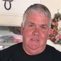 Douglas Michael Crager Obituary