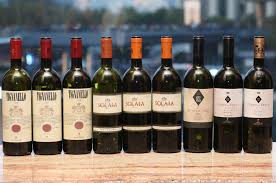 Frontera moscato is a sweet wine best served chilled. Classic Wines At Dubai Duty Free Not To Be Missed