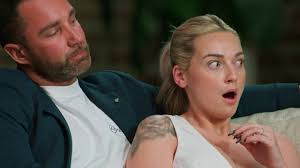 MAFS Australia's Jack Allegedly Slept With His Ex During The Experiment