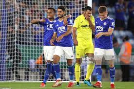 Founded in 1923, the club spent much of its history in the lower divisions of spanish football and made their la liga debut only in 1998. Leicester City 3 2 Villarreal Result Irrelevant As Horror Tackle Overshadows The Occasion Villarreal Usa