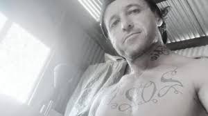 Cairns court: Serial crim, Damian Jon Buck, 36, sentenced for Kuranda Range  road rage attack