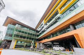 Opened on 16 april 2001, kl sentral replaced the old kuala lumpur railway station as the city's main intercity railway station. Level 3 4 5 Block D Platinum Sentral Jalan Stesen Sentral 2 Kuala Lumpur Sentral Kuala Lumpur