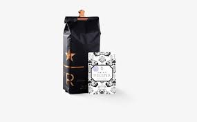 86% of our coffee was ethically sourced under c.a.f.e. Helena Reserve Coffee Starbucks Reserve Coffee Bag Transparent Png 450x460 Free Download On Nicepng