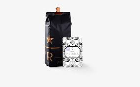 Find starbucks® single origin colombia coffee capsules here. Helena Reserve Coffee Starbucks Reserve Coffee Bag Transparent Png 450x460 Free Download On Nicepng