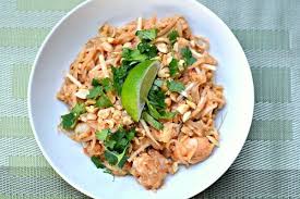 The Best Easy Homemade Pad Thai Recipe Rezept Rezepte Thai Rezepte Pad Thai Rezepte