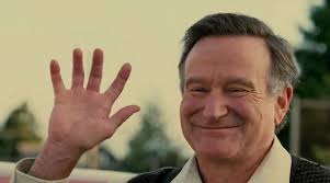 What Robin Williams Taught Us About Kindness
