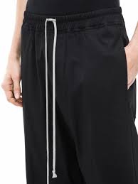 Rick Owens Shorts Rf16f6384te 09