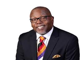 Bishop Neil Ellis to receive Man of The Year Award at Onyx Magazine banquet 