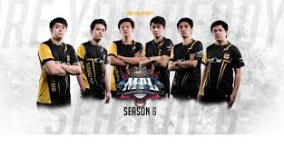 🖤💛 𝗔𝗯𝗼𝘂𝘁 𝗨𝘀 bren esports is a. Bren Esports Are Your Mpl Ph Season 6 Champions Digiparadise