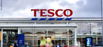 Retailers Tesco Plc And Asos Plc To Provide The Main