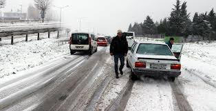 Türkiye'nin il ve ilçelerinin, 10 günlük, 30 gunluk, 45 günlük, haftalık ve aylık hava tahmin sitesi. Tekirdag Da Kar Etkisini Artirdi