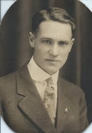 Otto John Rickman (1893-1992)