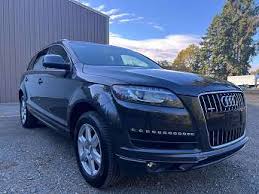 Image result for Night Blue 2015 Q7