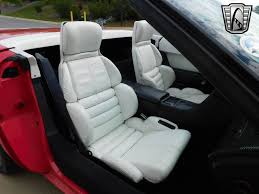 Image result for White 1992 Corvette