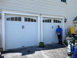 Stop Ignoring These 5 Red Flags Your Garage Door Is in Trouble