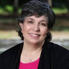 Julie Buckley's Instagram, Twitter & Facebook