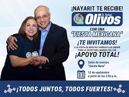 Sindicato Nacional de Trabajadores del Seguro Social Sección 24 Nayarit was  live.