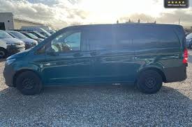 Image result for Granite Green 2017 Vito
