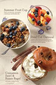 Panera Summer 2014 By Willoughby Design Food Breakfast Menu Design Food Menu Design