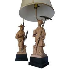 Vintage Table Lamps 31 525 For Sale At 1stdibs Vintage Chinoiserie Lamp Table Lamp