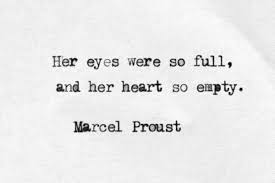 Her Eyes Were So Full And Her Heart So Empty Words Quotes Literary Quotes Love Words