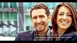 The name alessia is primarily a female name of italian origin that means defender. Who Are Kane Alessia Minkus Youtube