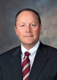 We are proud to announce 2018's inductees to the Polk County Public Schools  Hall of Fame: Commander Terry Chauncey, a 1978 graduate of Mulberry High  and decorated officer who served in the