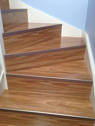Timber Impressions Platinum Laminate Flooring Blackbutt Staircase Laminate Flooring Flooring Timber