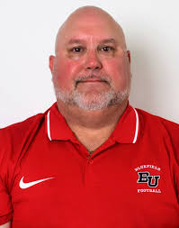 BLUEFIELD UNIVERSITY