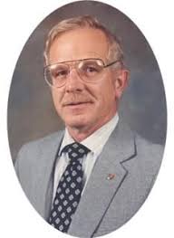 Obituary of Alfred D. Grady