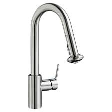 American standard lavatory faucets specification sheet (1 page). American Standard Memphis Single Handle Pull Down Sprayer Kitchen Faucet With 1 8 Gpm In Stainless Steel 9379310 075 The Home Depot