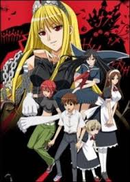 Kaibutsu Oujo Anime Princess Anime I Love Anime