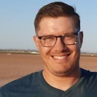 Deric Millis, Notary Public in YUMA, AZ 85365