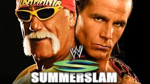 Review: The SmarK Rant for WWE Summerslam 2005